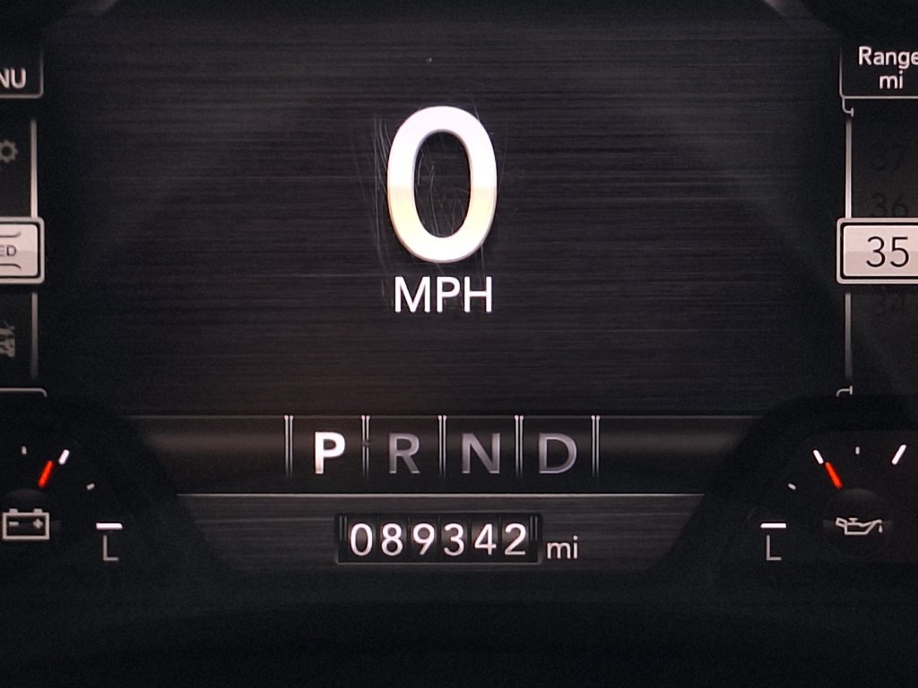Used 2022 RAM 1500 Big Horn AWD/4WD image 19