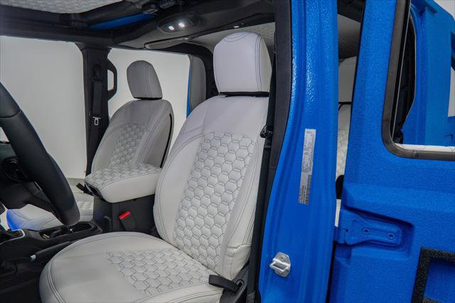 Used 2025 Jeep Gladiator Sport image 26