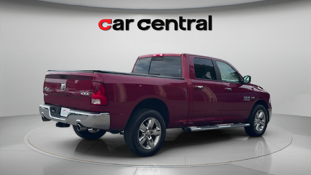 Used 2014 RAM 1500 Big Horn AWD/4WD image 6