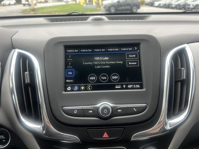 Certified 2019 Chevrolet Equinox LT image 17