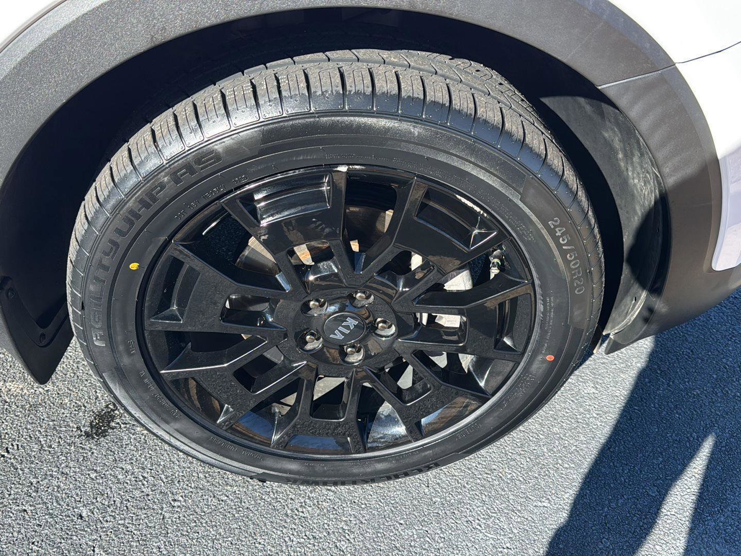 Used 2021 Kia Telluride SX w/ SX Prestige Package image 36