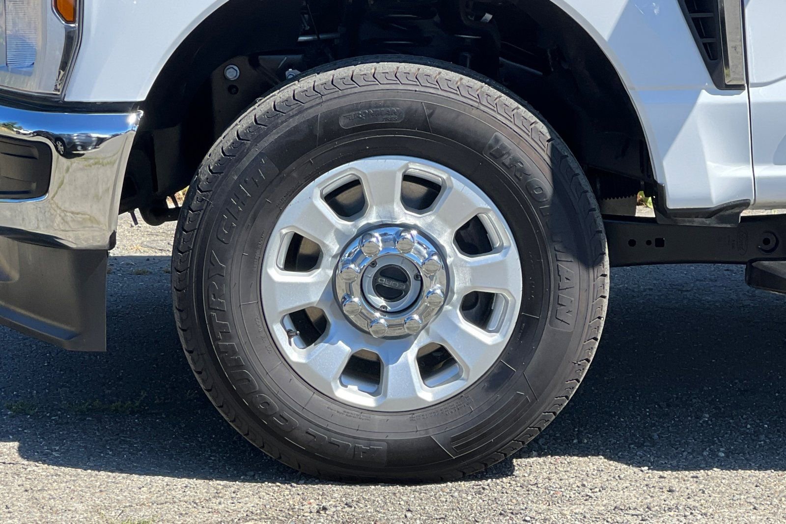 Certified 2024 Ford F350 XLT image 24