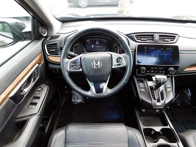 Used 2020 Honda CR-V EX-L image 12