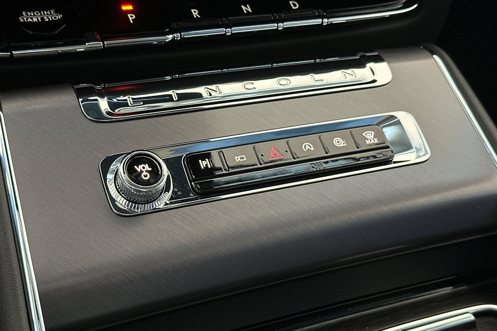 New 2026 Lincoln Aviator AWD image 21