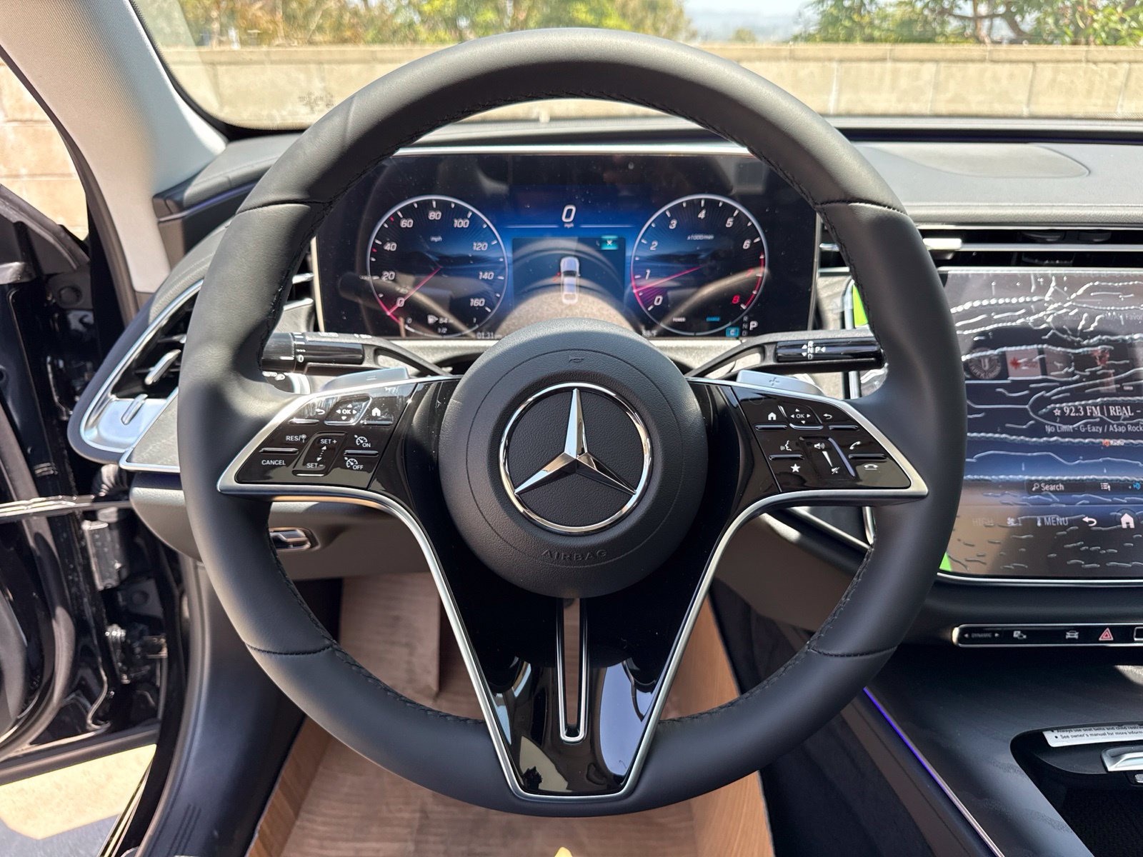New 2026 Mercedes-Benz E 350 Sedan image 19