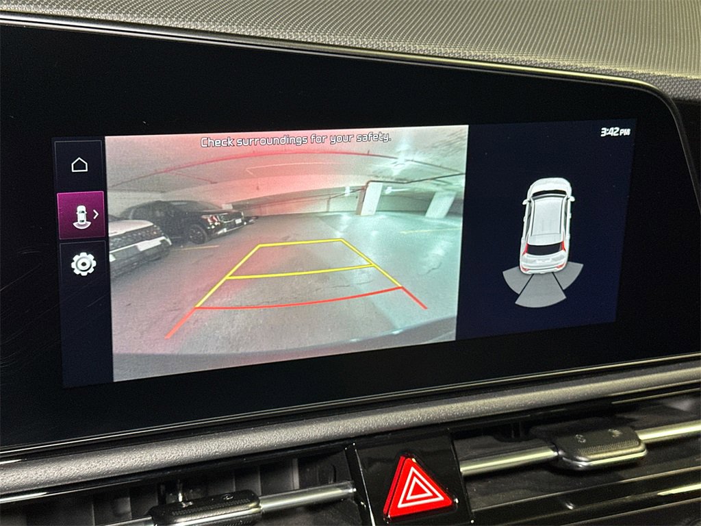 Certified 2023 Kia Niro Wind w/ Wind Preserve Package image 26