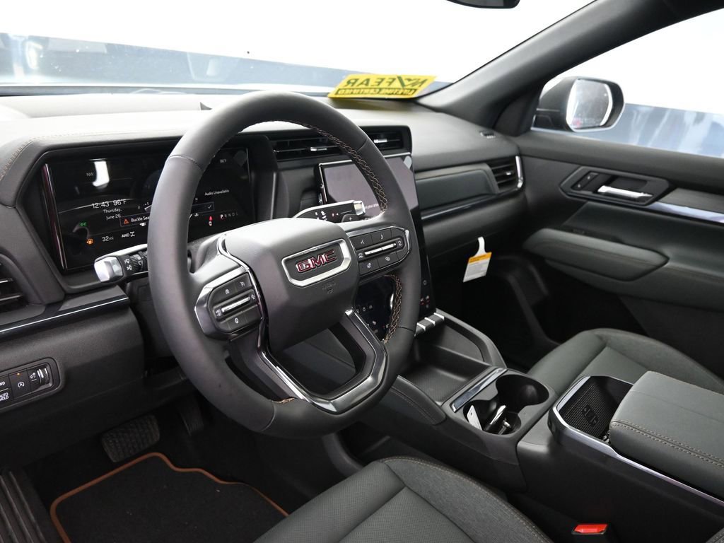 New 2026 GMC Terrain AT4 image 18