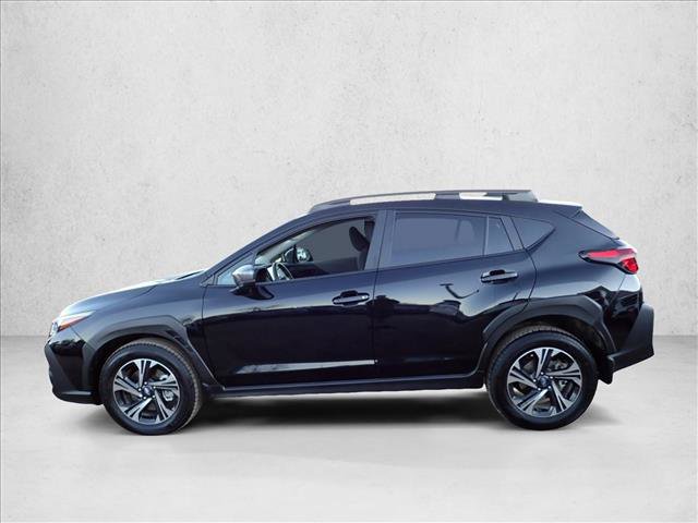 Certified 2025 Subaru Crosstrek 2.0i Premium image 2