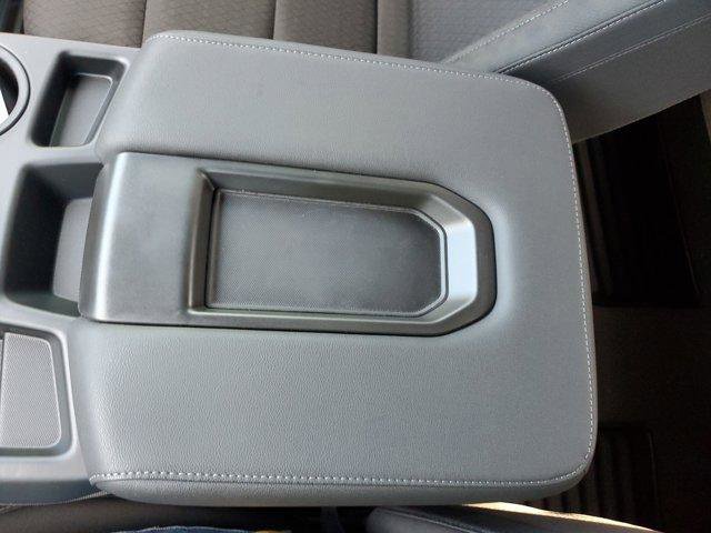 New 2026 Chevrolet Silverado 1500 LT w/ Texas Edition Plus image 29