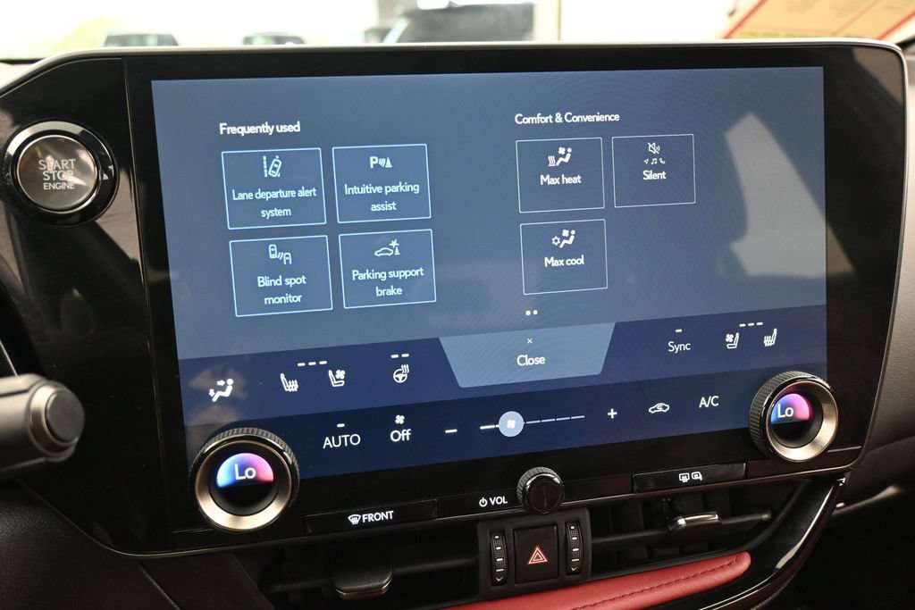 Used 2022 Lexus NX 350 AWD image 19