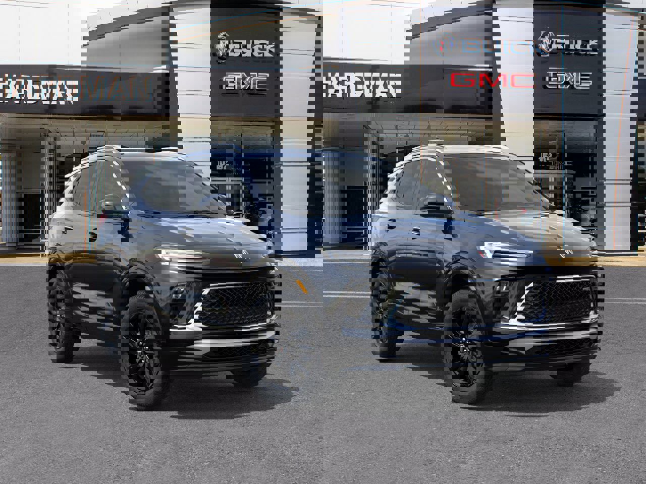 New 2026 Buick Encore GX Sport Touring image 7