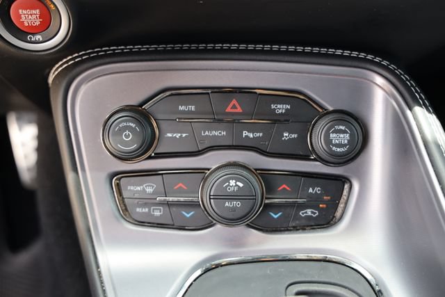 Used 2023 Dodge Challenger SRT Hellcat RWD image 18