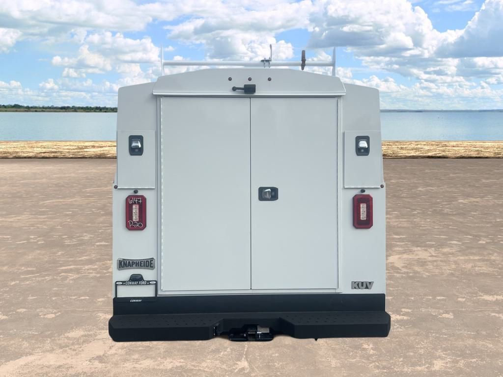 Used 2024 Ford Transit 350 w/ Interior Upgrade Package image 4