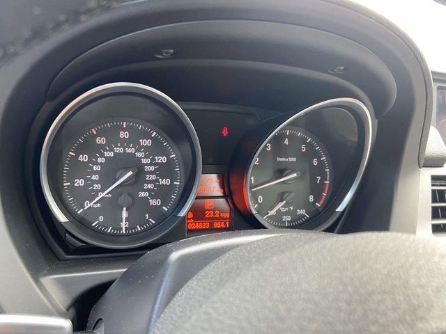 Used 2012 BMW Z4 sDrive35i image 20