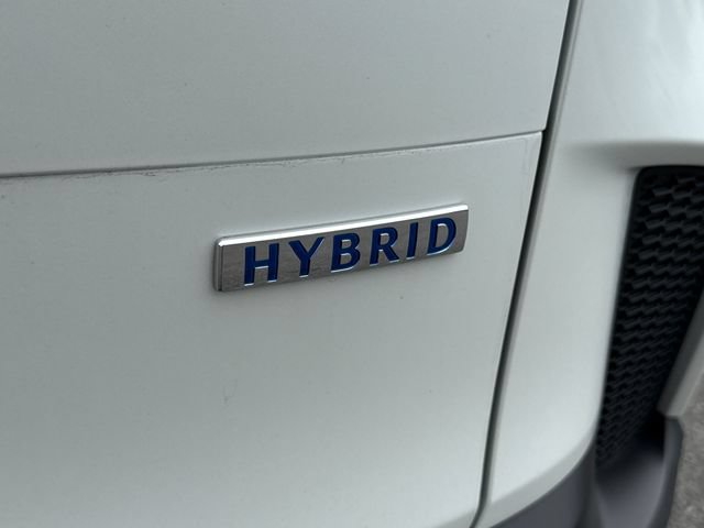 Certified 2026 MAZDA CX-50 AWD 2.5 Hybrid w/ Weather Package image 14