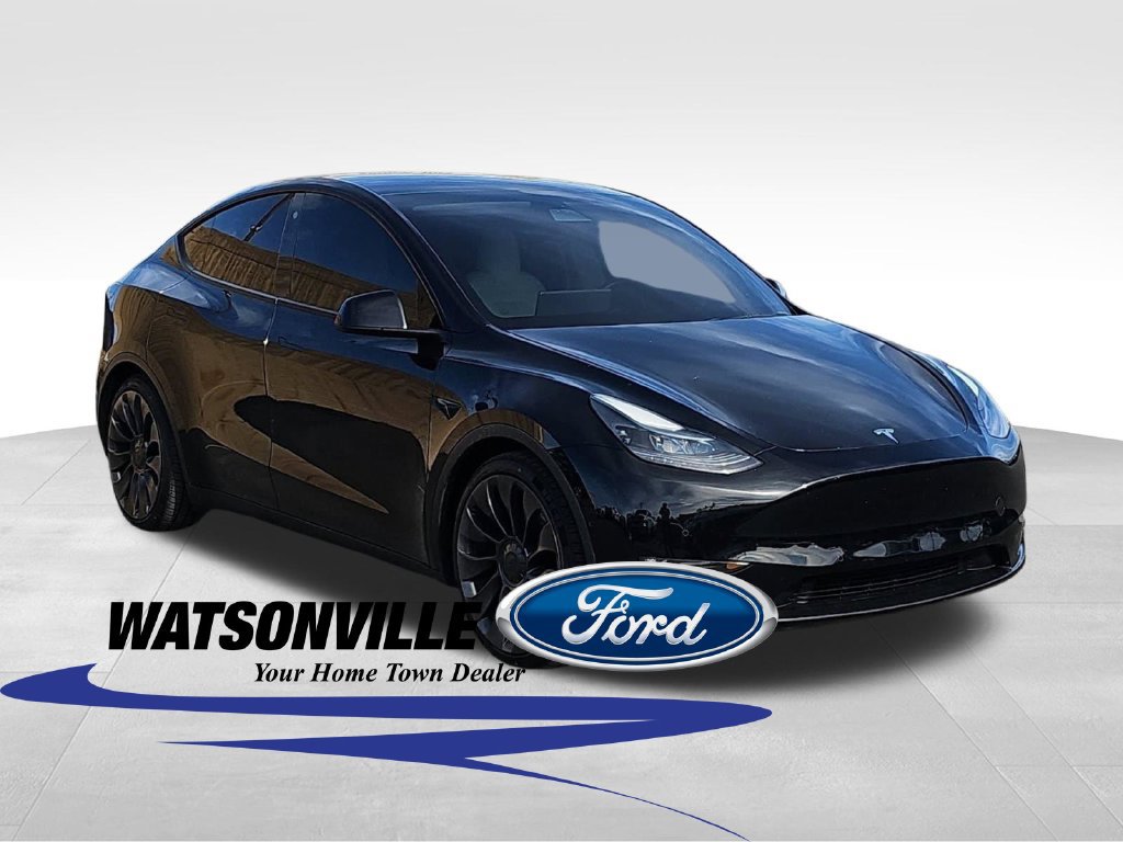 Used 2022 Tesla Model Y Performance AWD/4WD 360° Tour