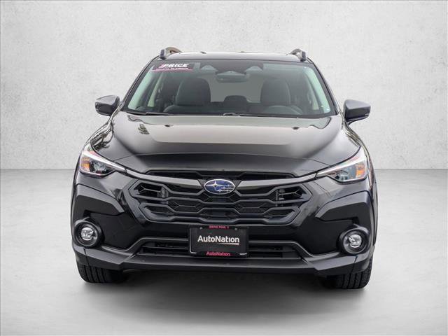 Certified 2025 Subaru Crosstrek 2.0i Premium image 2
