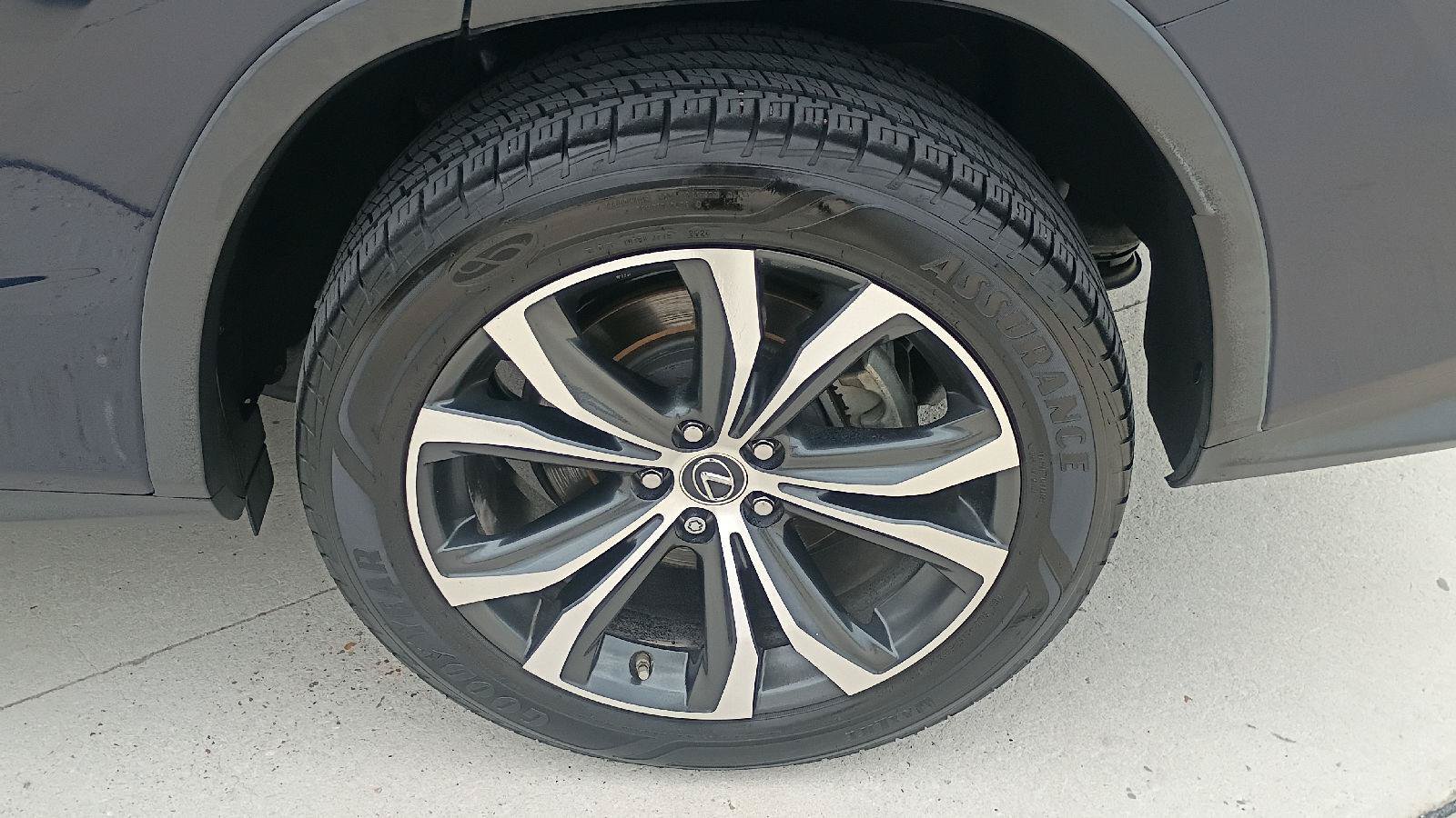 Used 2021 Lexus RX 350 FWD w/ Premium Package image 23