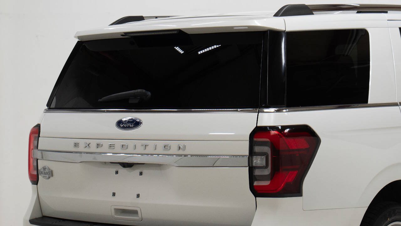 Used 2024 Ford Expedition King Ranch RWD image 12