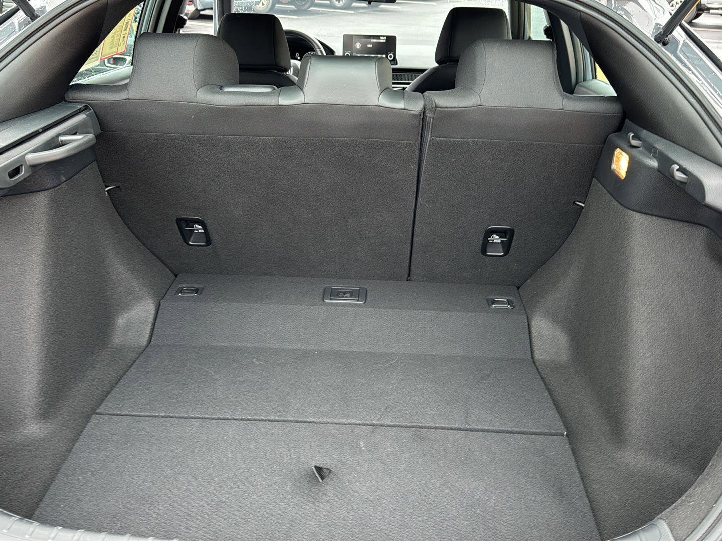 Used 2025 Honda Civic Sport image 27