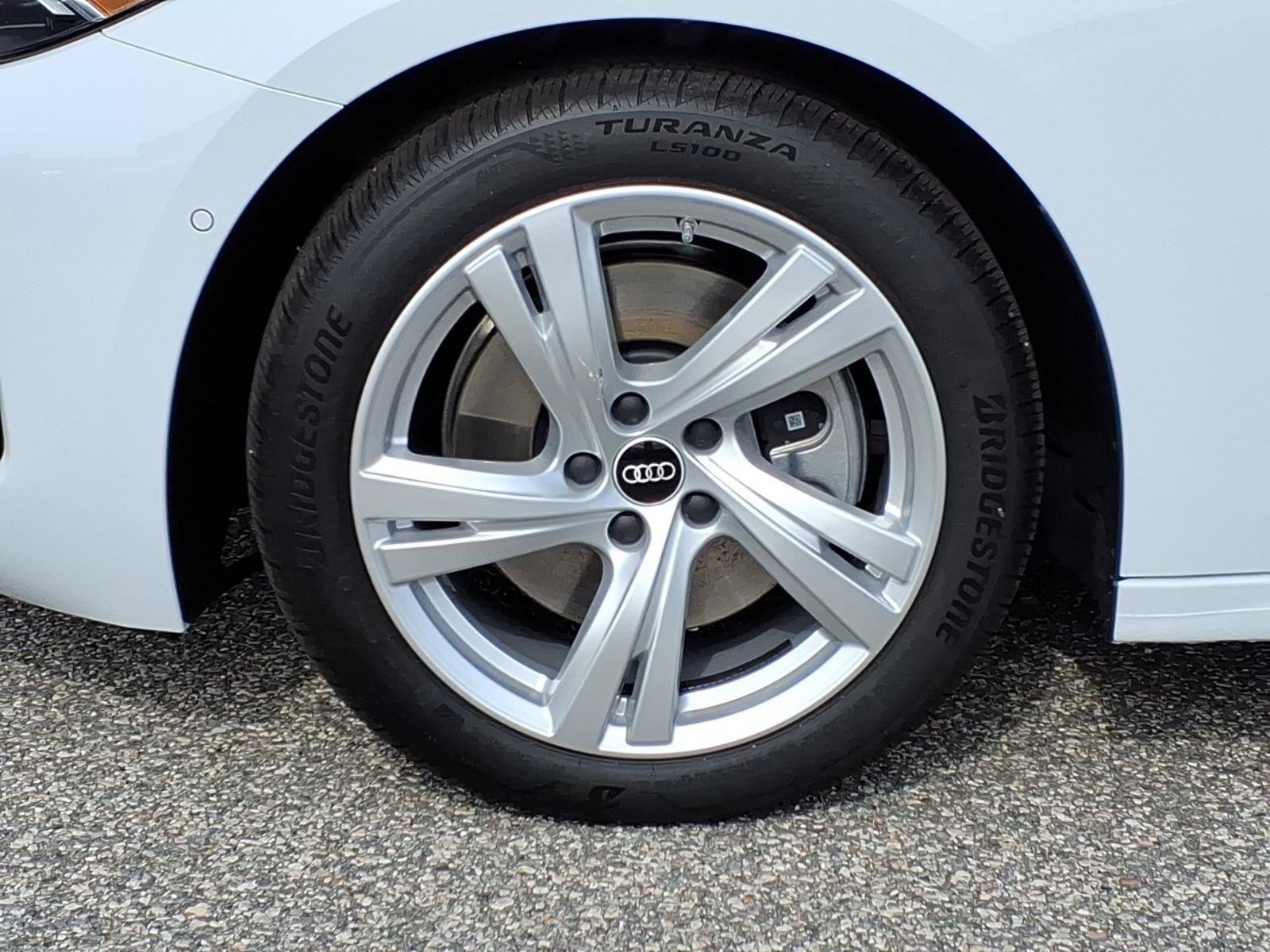 New 2026 Audi A5 Prestige w/ Prestige Package AWD/4WD image 11