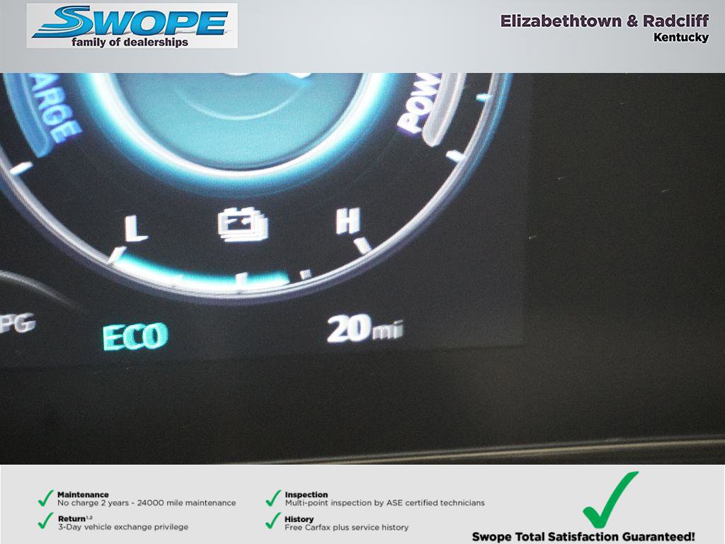 New 2026 Hyundai Elantra Sport w/ Cargo Package image 18