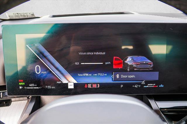 Used 2026 BMW 530i xDrive image 15