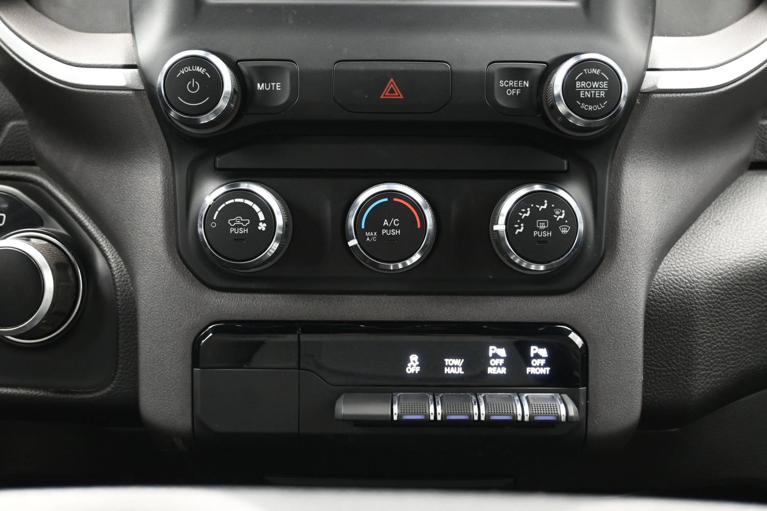 Used 2021 RAM 1500 Lone Star RWD image 37