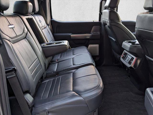 Used 2026 Ford F350 Platinum image 19