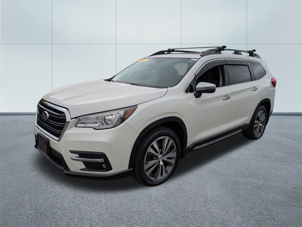 Used 2020 Subaru Ascent Touring image 7