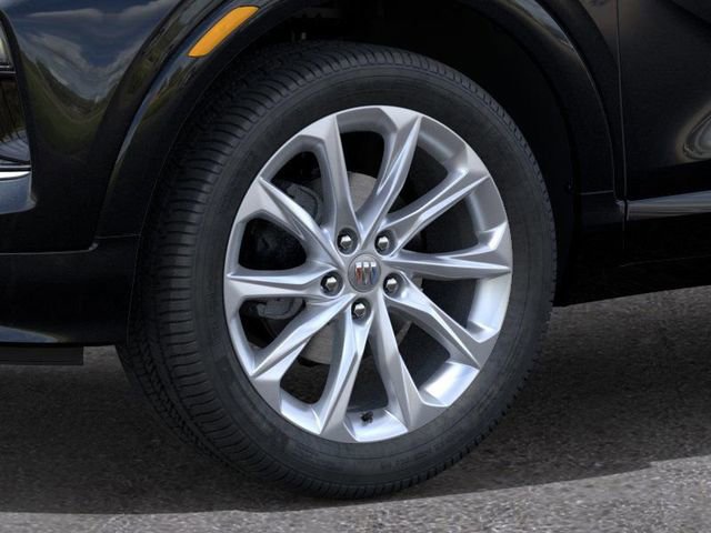 New 2026 Buick Encore GX Avenir w/ Avenir Technology Package image 9