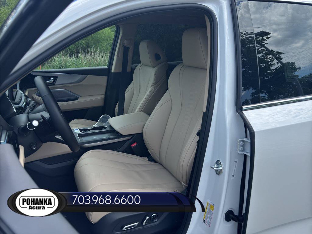New 2026 Acura MDX SH-AWD w/ Technology Package image 25