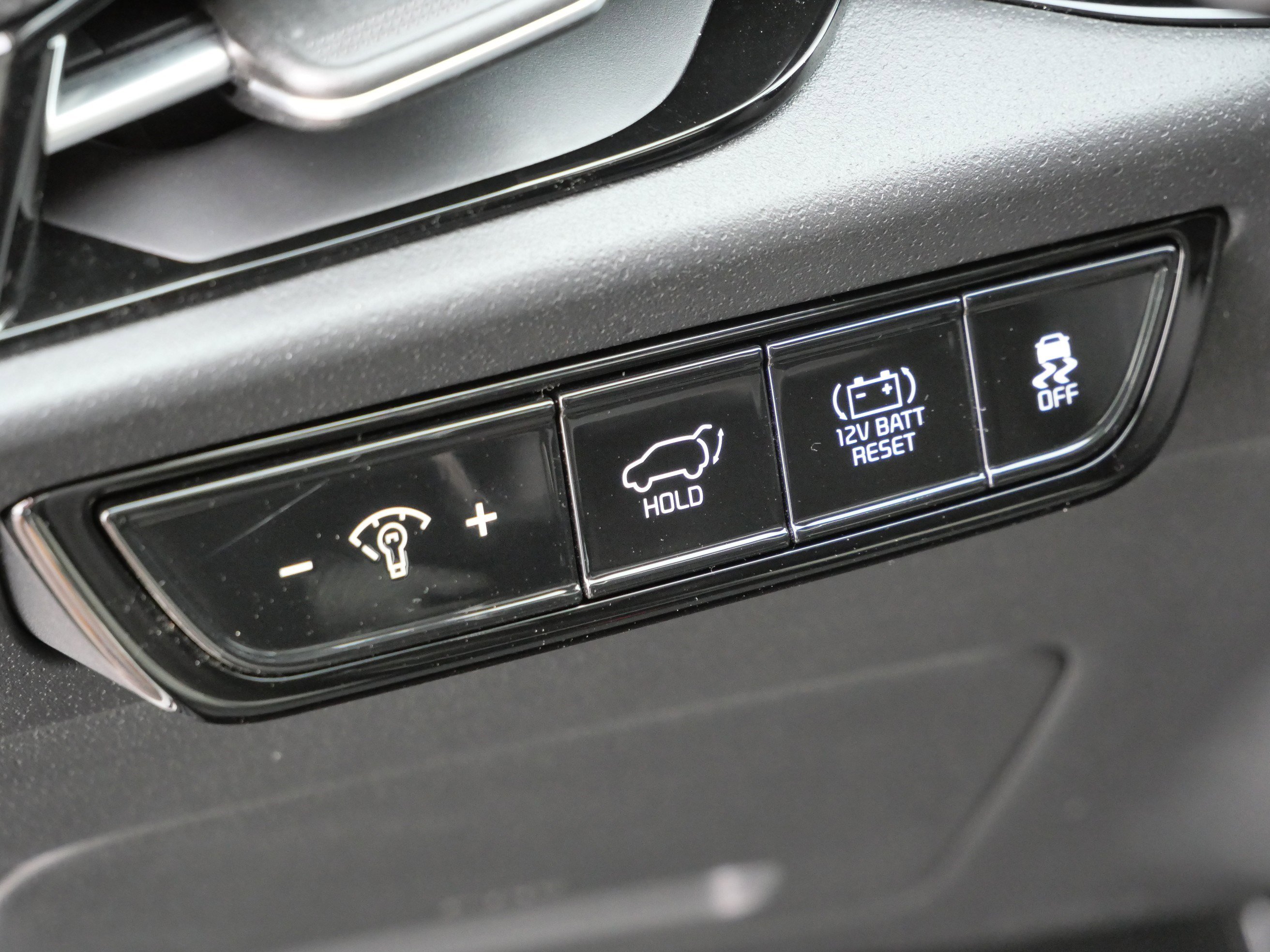 Used 2025 Kia Niro SX image 20