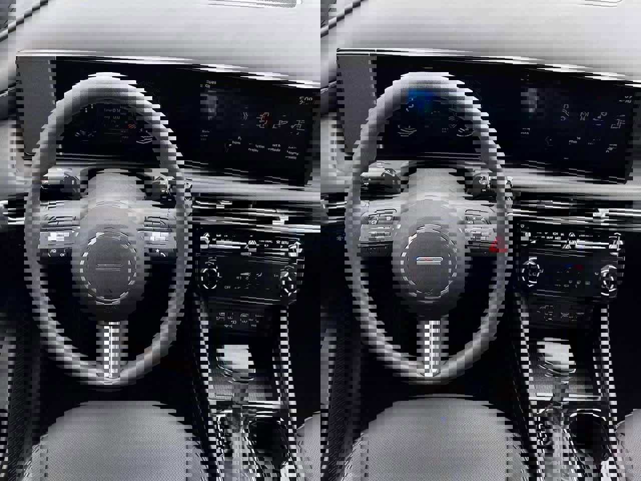 New 2026 Hyundai Santa Cruz SEL image 17