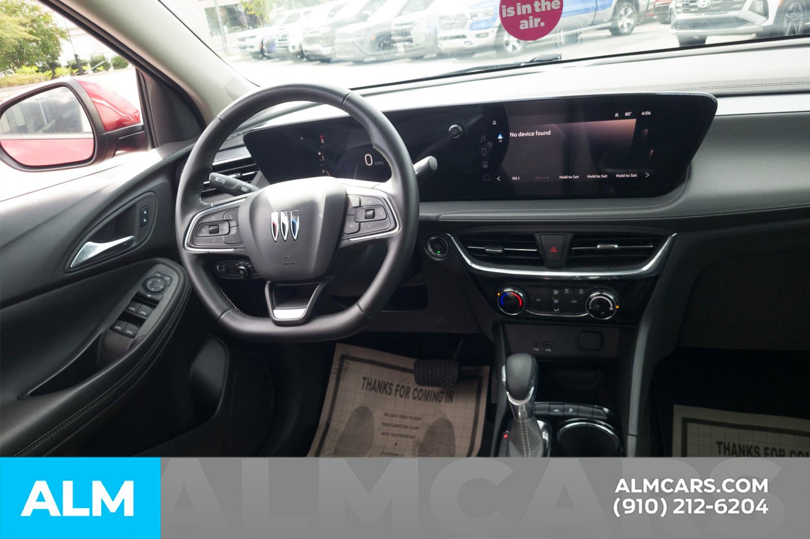 Used 2024 Buick Encore GX Sport Touring image 21