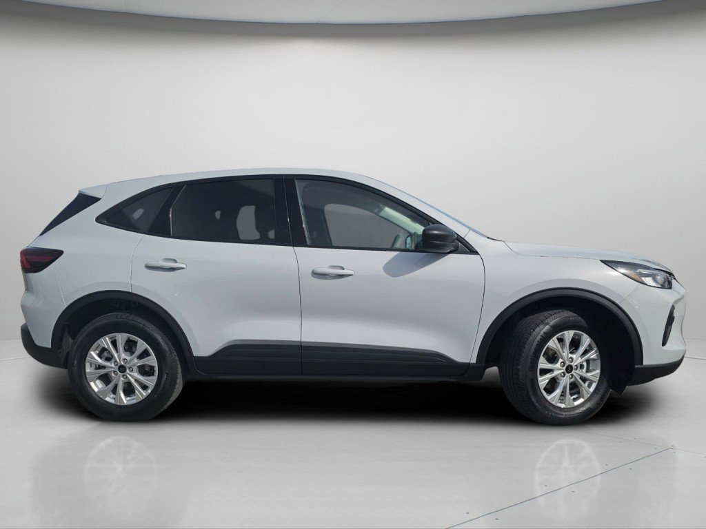 Used 2025 Ford Escape Active image 22