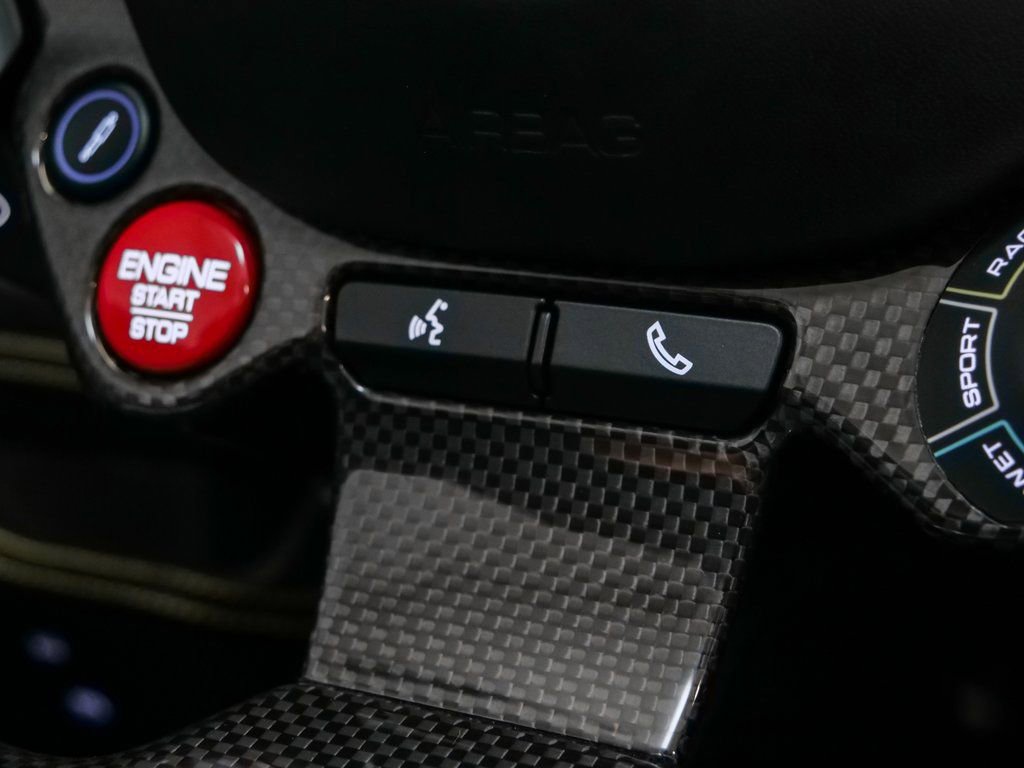 Used 2022 Ferrari F8 Tributo image 55