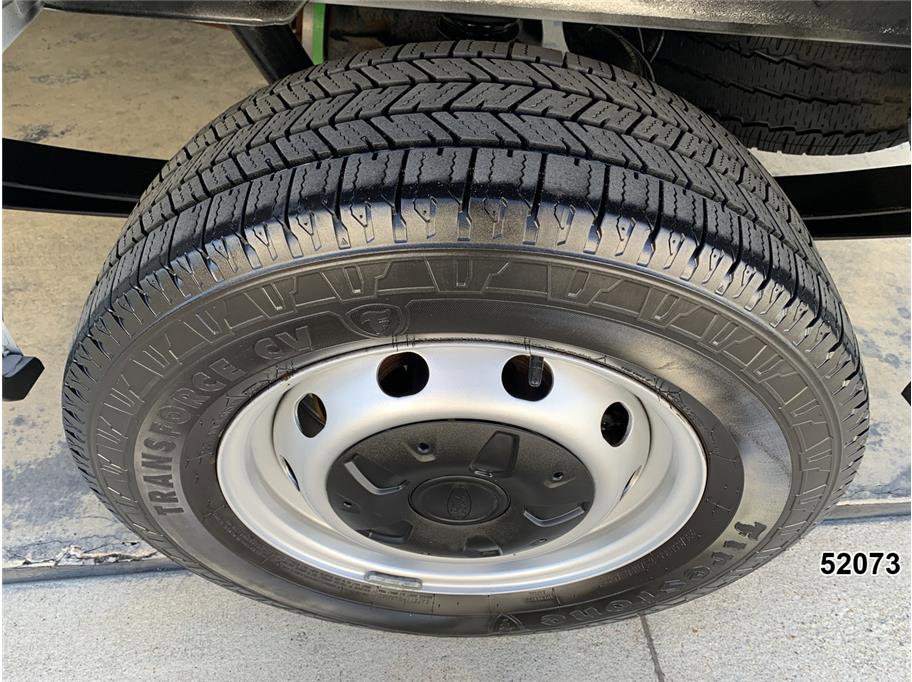 Used 2022 Ford Transit 250 Low Roof image 22