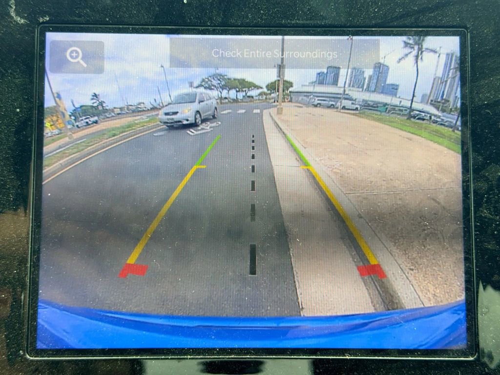 Used 2022 Jeep Compass Latitude image 18