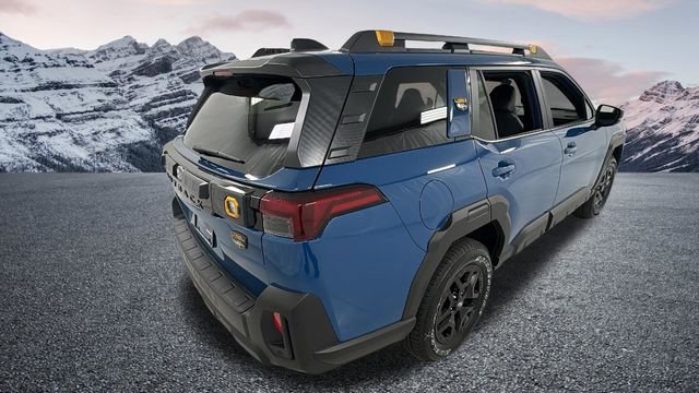 New 2026 Subaru Outback Wilderness image 3