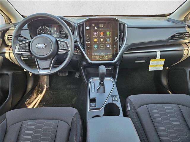 New 2025 Subaru Impreza 2.0i Sport image 14