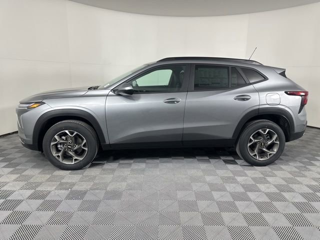 New 2026 Chevrolet Trax LT w/ Driver Confidence Package image 6