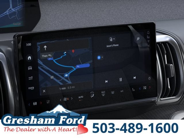 New 2026 Ford Expedition Platinum w/ Stealth Appearance Package AWD/4WD image 15