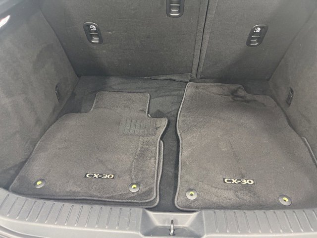 Used 2023 MAZDA CX-30 AWD 2.5 S w/ Select Package image 9