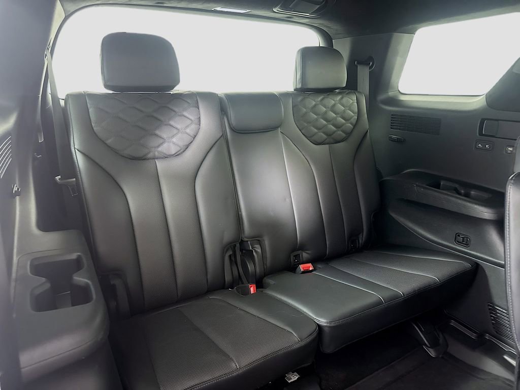 Used 2021 Hyundai Palisade Calligraphy w/ Cargo Package image 25