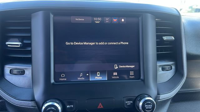 Used 2024 RAM 2500 Tradesman w/ Snow Chief Group AWD/4WD image 13