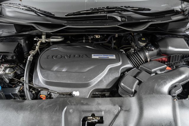 Used 2019 Honda Odyssey Touring image 19