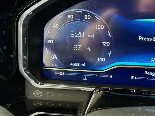 Used 2025 Chevrolet Silverado 3500 High Country w/ High Country Premium Package image 13