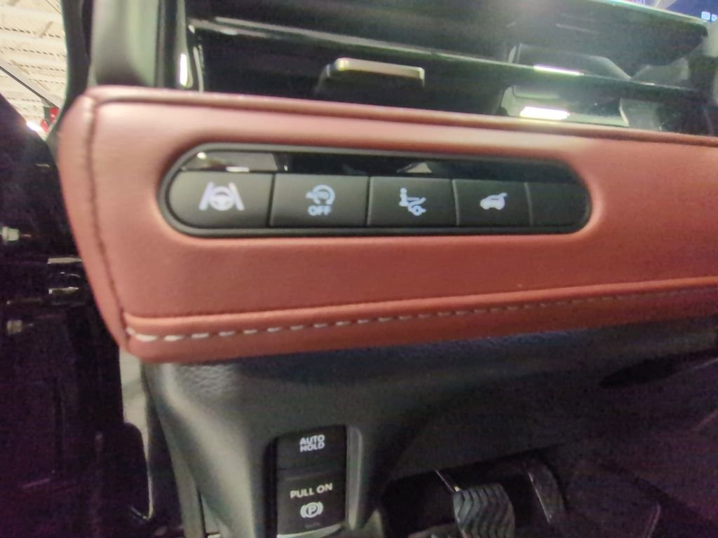 New 2026 INFINITI QX80 Autograph w/ Premium Cargo Package image 12