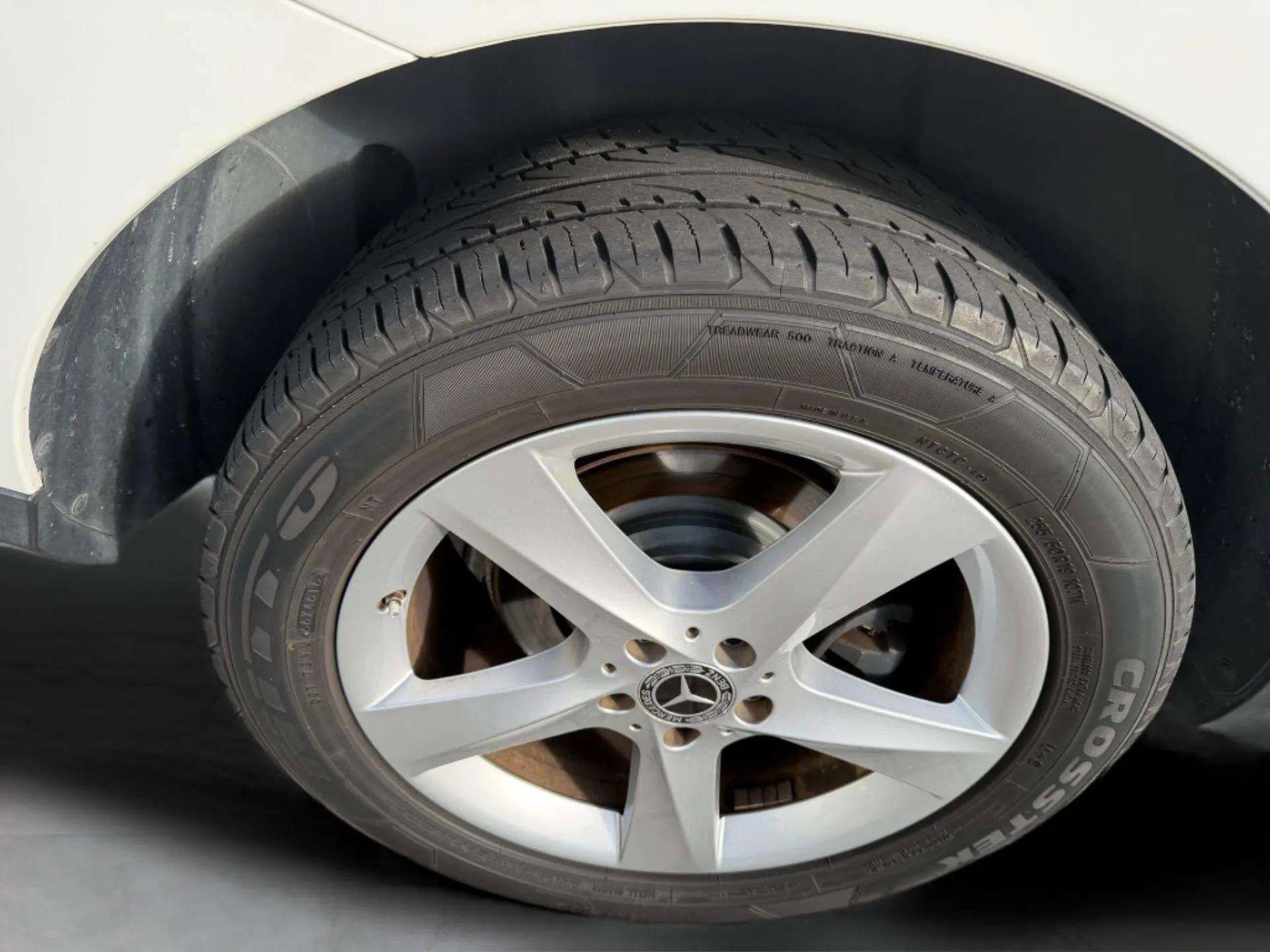 Used 2018 Mercedes-Benz GLE 350 image 50